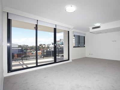 31/13 Herbert St, St Leonards NSW 2065 - Apartment For Lease