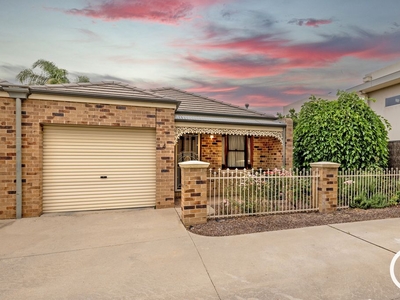 4/9 Echuca Street, Moama NSW 2731 - Townhouse For Lease