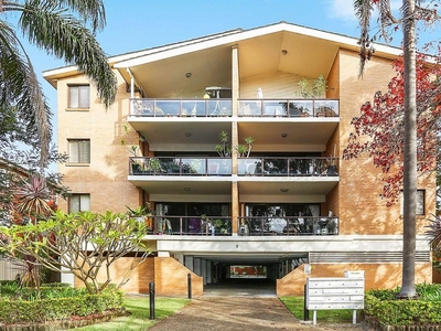 5/9 Gannon Avenue, Dolls Point NSW 2219 - Apartment For Lease