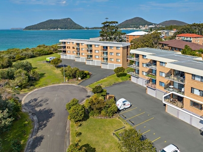 7/6 Intrepid Close, Nelson Bay NSW 2315 - Unit For Sale