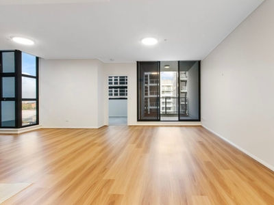 906/48 Atchison Street, St Leonards NSW 2065 - Apartment For Lease