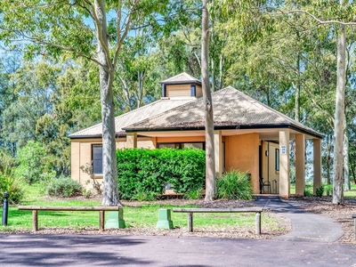 A Great Hunter Valley Retreat or Investment