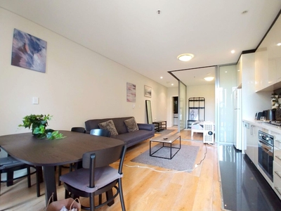 C101/15 Joynton Avenue, Zetland NSW 2017 - Apartment For Lease