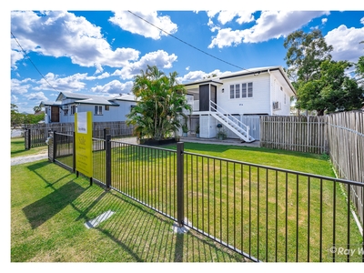 Charming 4 Bedroom Home with Pool, Deck, and Shed!