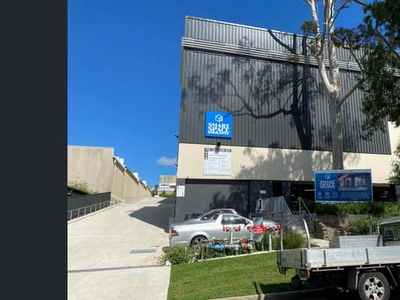 Storage Unit 97, 20-22 Yalgar Road , Kirrawee, NSW 2232