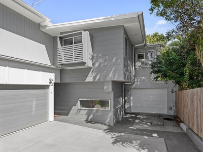 TWO STOREY MODERN TOWNHOME IN PRIME ANNERLEY LOCATION