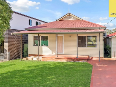 Well Presented 3 Bedroom Home in the Heart of Rooty Hill