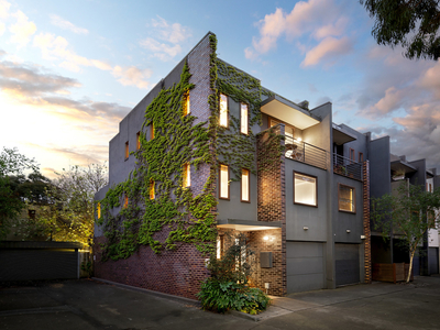 16 Cassar Place, Carlton North VIC 3054