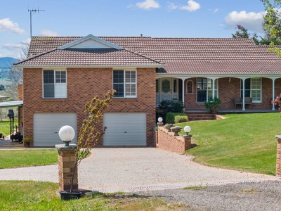 17 Bladwell Place GOULBURN, NSW 2580