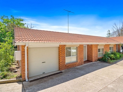 2/53 Edna Avenue, Mount Pritchard NSW 2170 - Villa For Sale