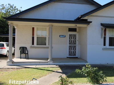 28 Albury Street WAGGA WAGGA, NSW 2650