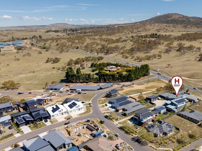 29A Jillamatong Street JINDABYNE, NSW 2627