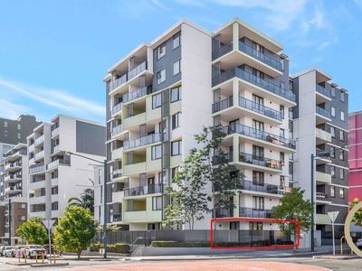3/6-8 George Street, Liverpool NSW 2170 - Apartment For Lease