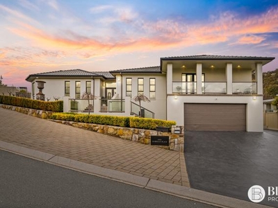 4 Bedroom Detached House Jerrabomberra NSW For Sale At 1750000