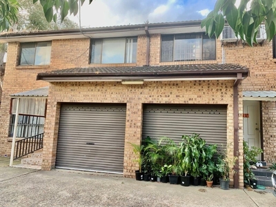 5/11 Church Street, Cabramatta NSW 2166 - Townhouse For Lease