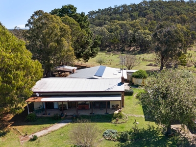 509 Tugalong Road CANYONLEIGH, NSW 2577