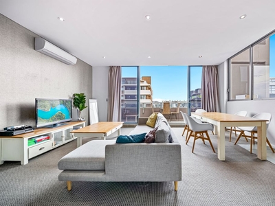820/18 Bonar Street, Arncliffe NSW 2205 - Apartment For Sale