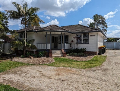 89 Hillcrest Avenue, South Nowra NSW 2541 - House For Lease