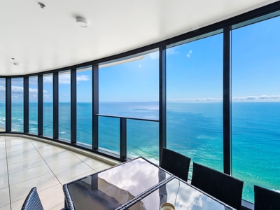A Coastal Dream Come True: Unrivalled Luxury and Ocean Views Await You in Oceans by Meriton