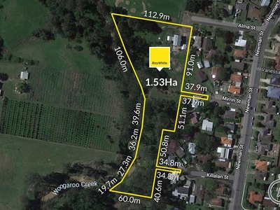 GOLDEN OPPORTUNITY - Vacant Land Allotment In Leafy Gailes! (Dual Cul-De-Sac Entry)