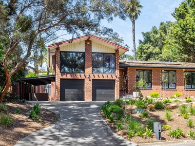 Renovated family entertainer in popular Flagstaff Hill!