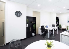 Collins Street Tower, Suite 411, 480 Collins Street , Melbourne, VIC 3000