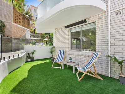 1/15 Jenkins Street, Collaroy, NSW 2097