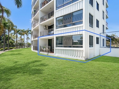 1/973 Gold Coast Highway, Palm Beach, QLD 4221