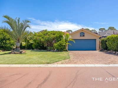 114 Ponte Vecchio Boulevard, Ellenbrook, WA 6069