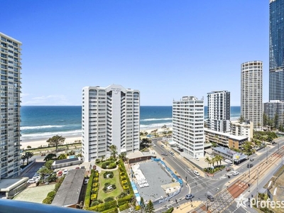 1306/3400-3420 Surfers Paradise Boulevard, Surfers Paradise, QLD 4217