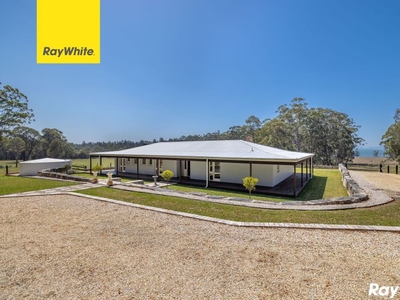 1420 Coomba Road, Coomba Bay, NSW 2428