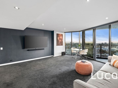 1505/90 Lorimer Street, Docklands, VIC 3008