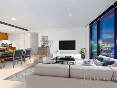 2004/9 Waterside Place, Docklands, VIC 3008