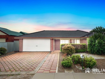 28 Prospect Drive, Tarneit, VIC 3029