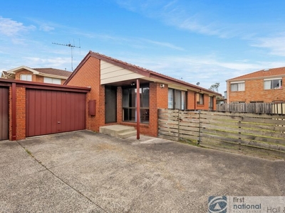 3/98 Herbert Street, Dandenong, VIC 3175