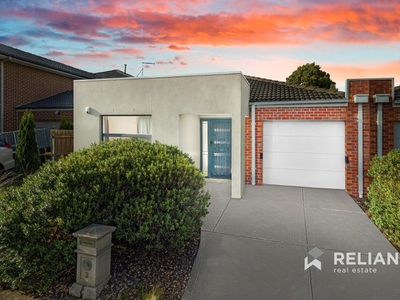 3 Terrene Terrace, Point Cook, VIC 3030