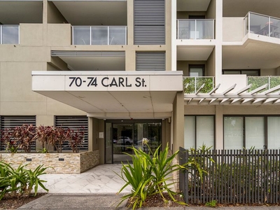 301/70-74 Carl Street, Woolloongabba, QLD 4102