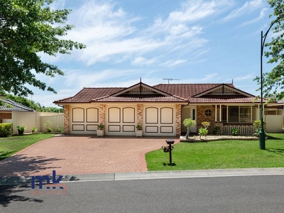 31 Lachlan Avenue, Harrington Park, NSW 2567