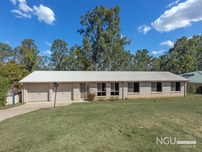 33 Palma Rosa Drive, Wulkuraka, QLD 4305