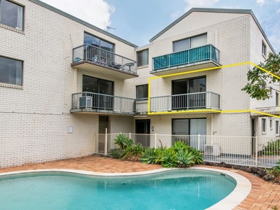 4/5-7 High Street, Southport, QLD 4215