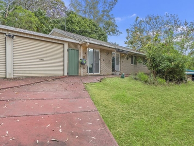 42 Jeffreys Road, Glass House Mountains, QLD 4518
