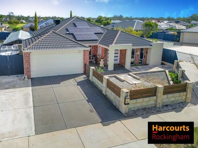 45 Honeydew Bend, Byford, WA 6122