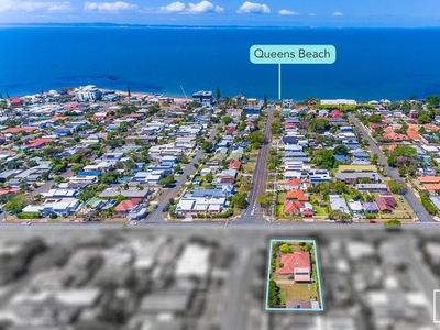 563 Oxley Avenue, Redcliffe, QLD 4020