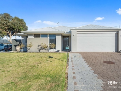 8 Tappen Way, Brabham, WA 6055