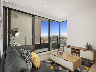 Amazing Two Bedroom Apartment at Fifty Albert