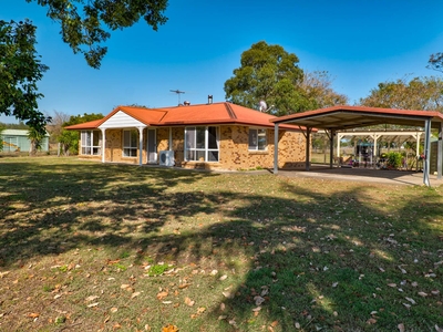 Classic Horse Property on 5 Great Acres!