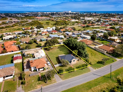 Endless Possibilities in Central Geraldton