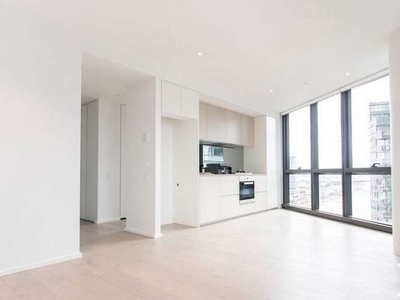 Stunning 1-Bedroom Apartment in Docklands - Unbeatable Location and Modern Amenities