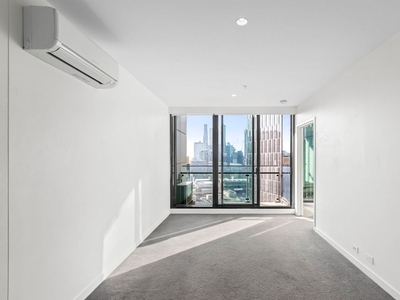 Two Bedroom Southbank Home with Great View