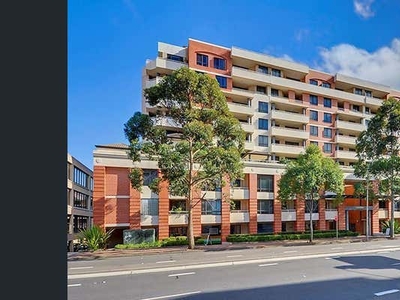 129/121 Pacific Highway , Hornsby, NSW 2077